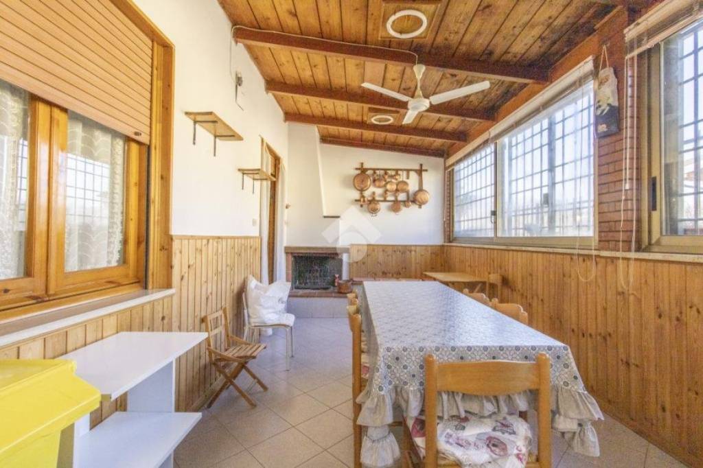 appartamento in vendita a Riano