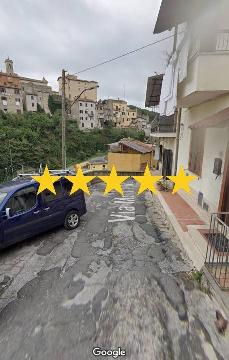 appartamento in vendita a Riano