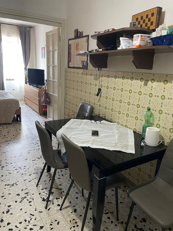 appartamento in vendita a Riano
