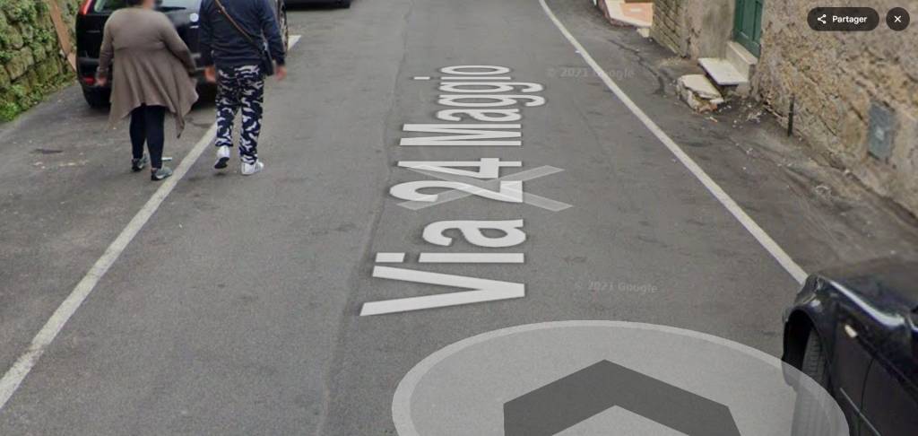 appartamento in vendita a Riano