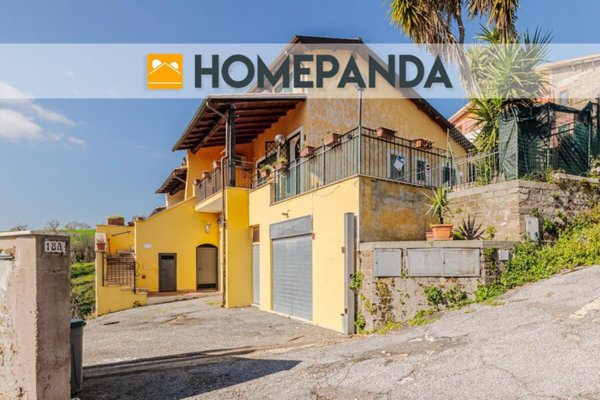 casa indipendente in vendita a Riano