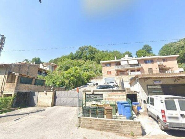 appartamento in vendita a Riano
