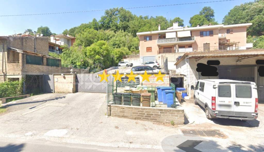 appartamento in vendita a Riano