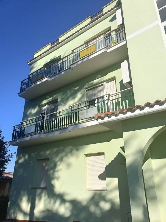appartamento in vendita a Riano