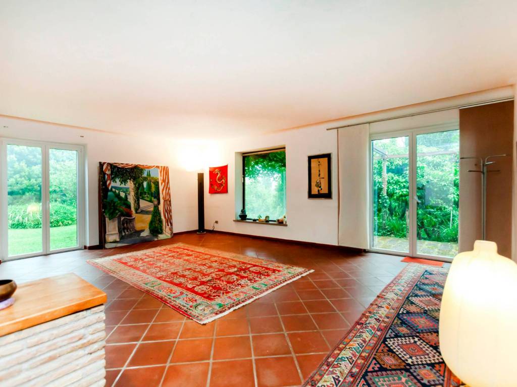 casa indipendente in vendita a Riano