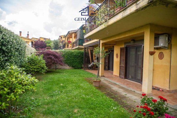 appartamento in vendita a Riano