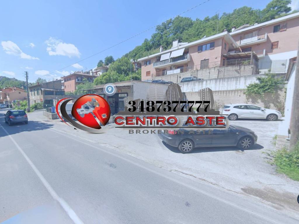 appartamento in vendita a Riano