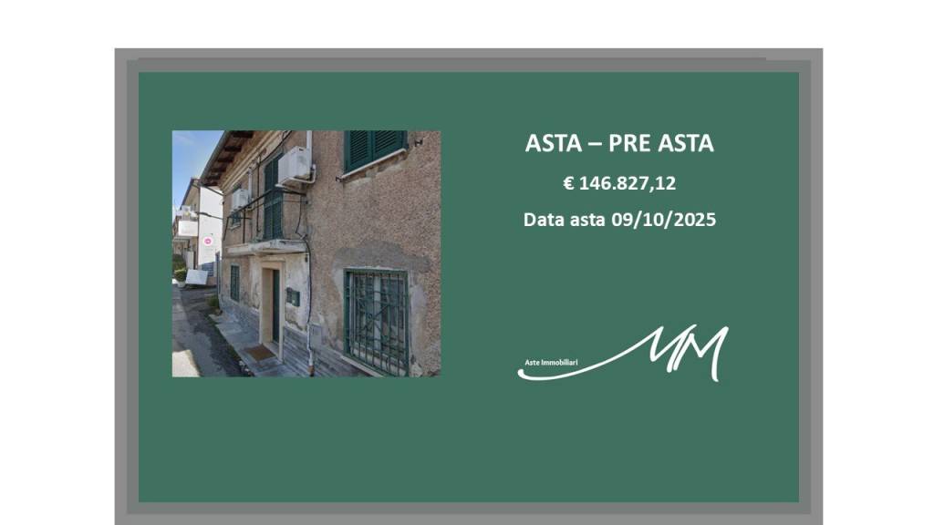casa indipendente in vendita a Riano