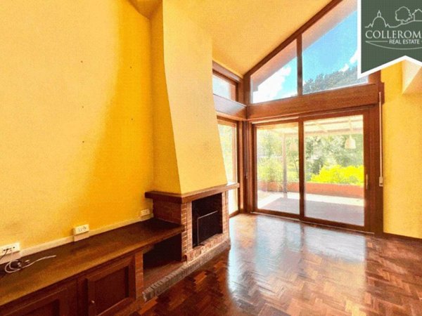 casa indipendente in vendita a Riano