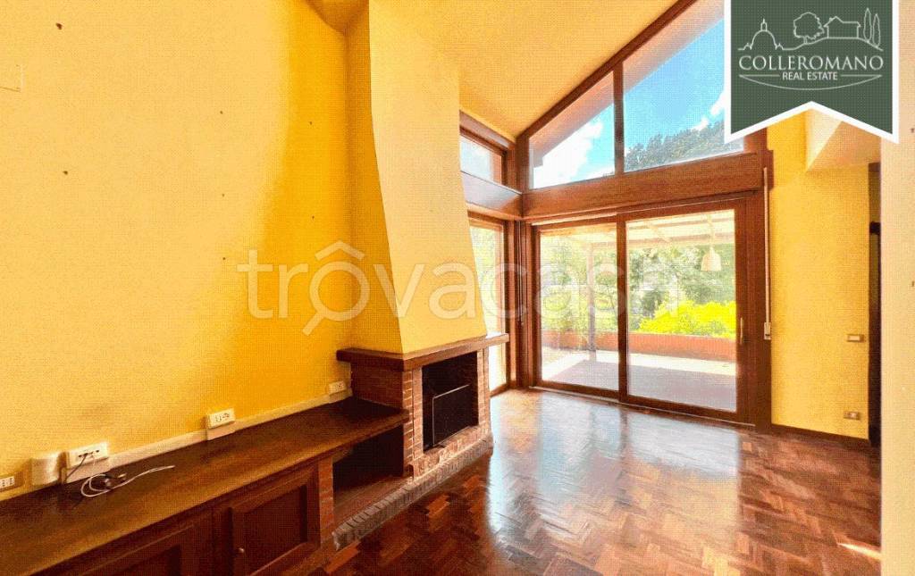 casa indipendente in vendita a Riano
