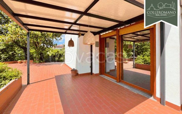 casa indipendente in vendita a Riano