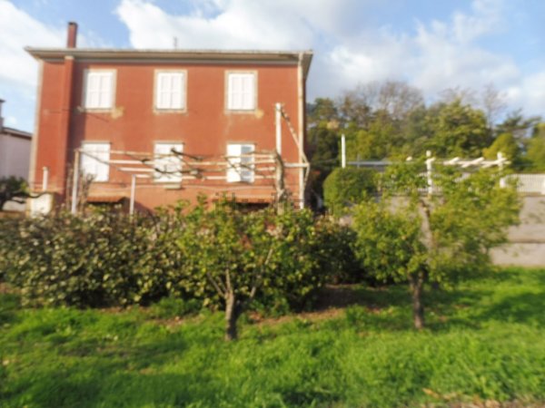 casa indipendente in vendita a Riano