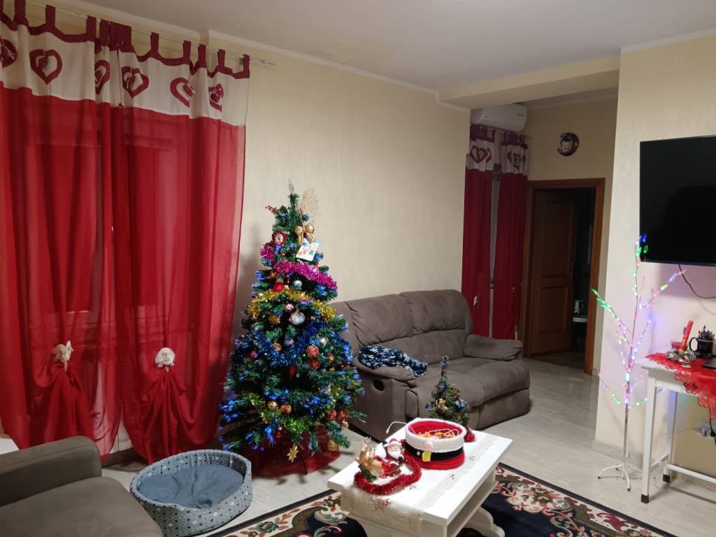 appartamento in vendita a Riano