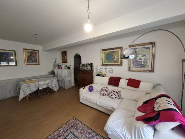 appartamento in vendita a Riano