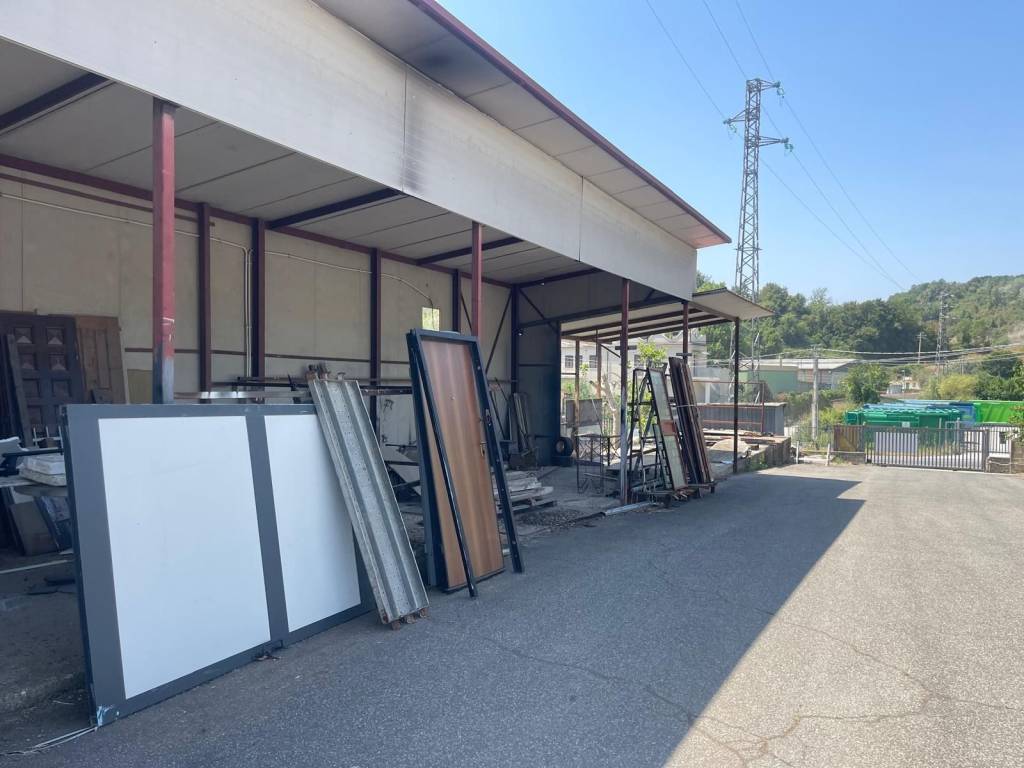 appartamento in vendita a Riano