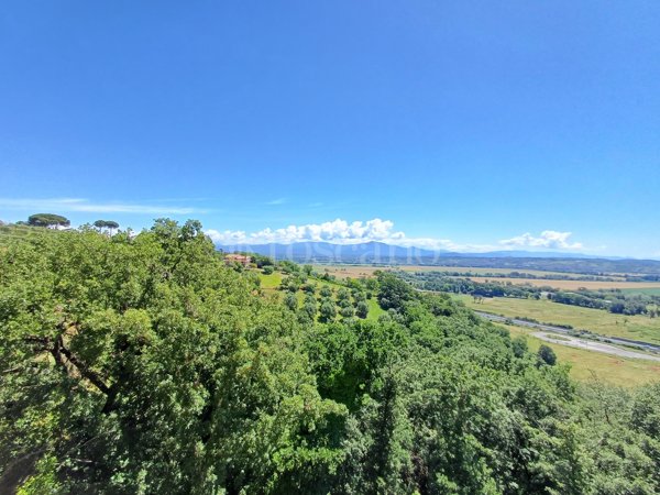 appartamento in vendita a Riano