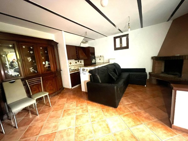 appartamento in vendita a Riano