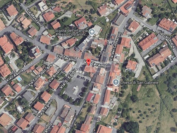 casa indipendente in vendita a Riano