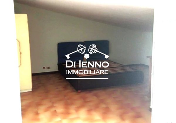 attico in vendita a Riano