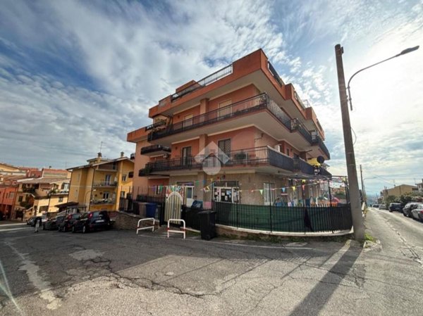 appartamento in vendita a Riano