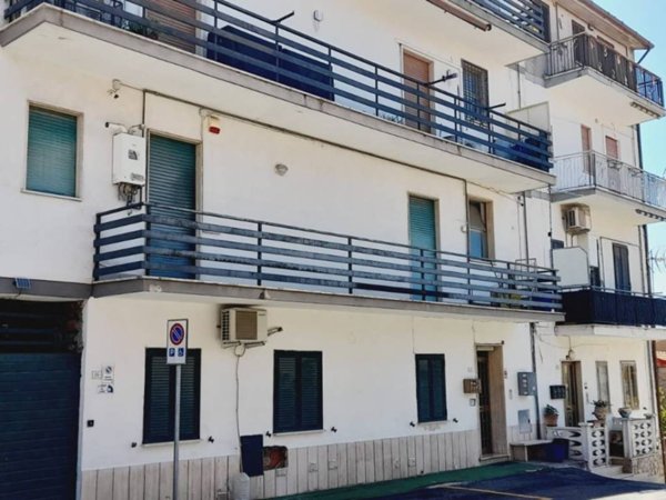 appartamento in vendita a Riano
