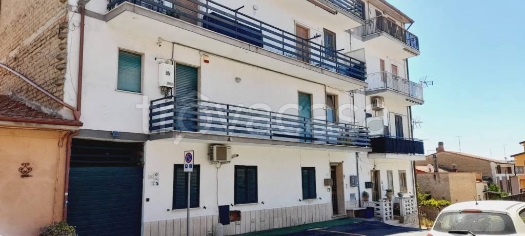 appartamento in vendita a Riano