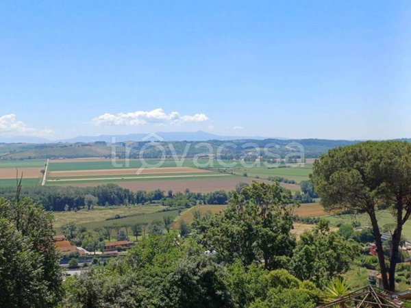 appartamento in vendita a Riano