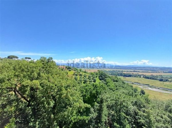 appartamento in vendita a Riano