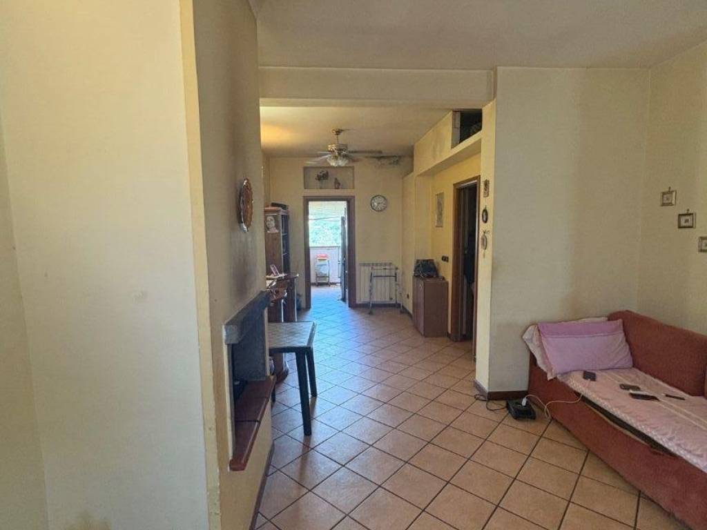 casa indipendente in vendita a Riano