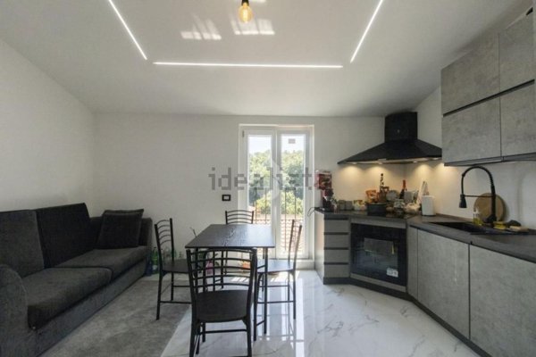 appartamento in vendita a Riano