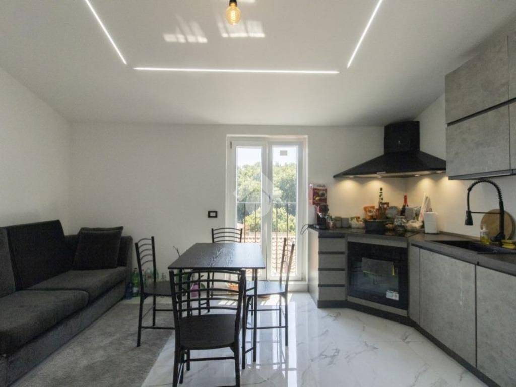 appartamento in vendita a Riano