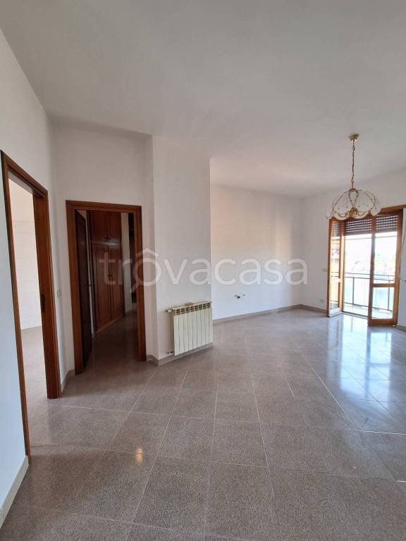 appartamento in vendita a Riano