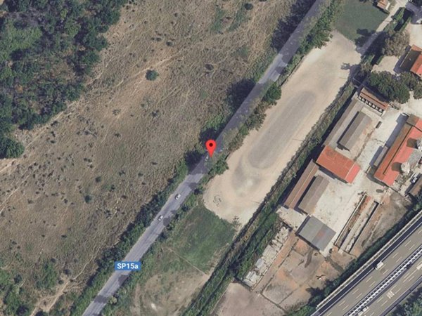 villa in vendita a Riano