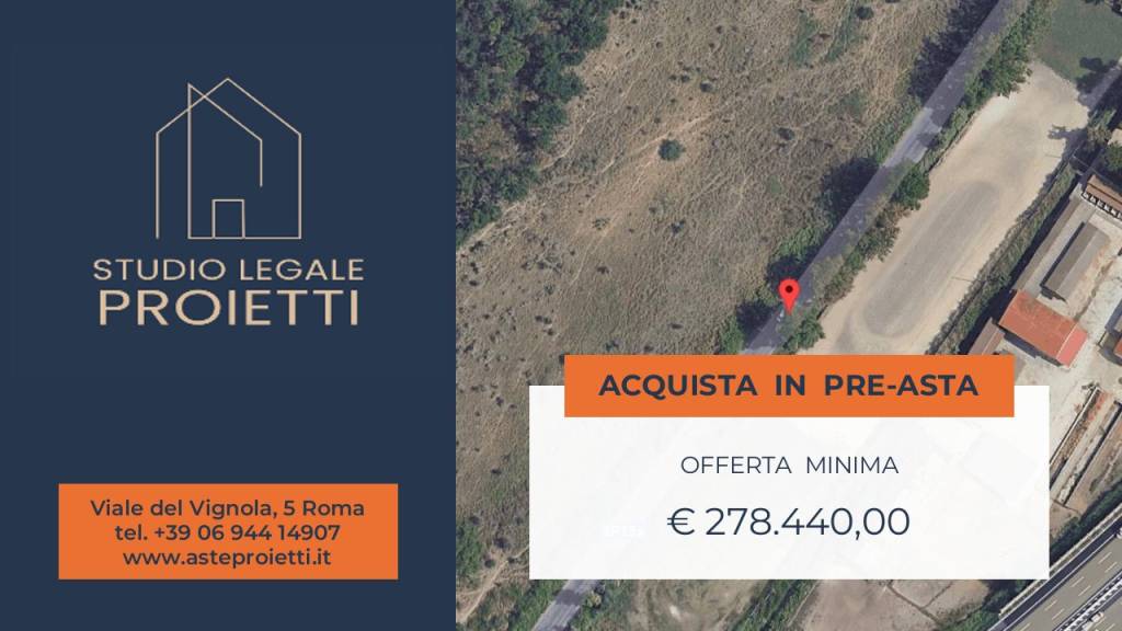 villa in vendita a Riano