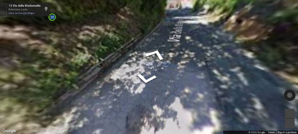 villa in vendita a Riano