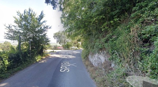 villa in vendita a Riano