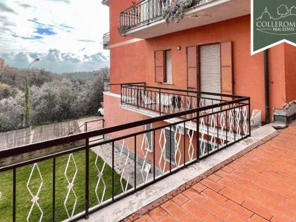 appartamento in vendita a Riano