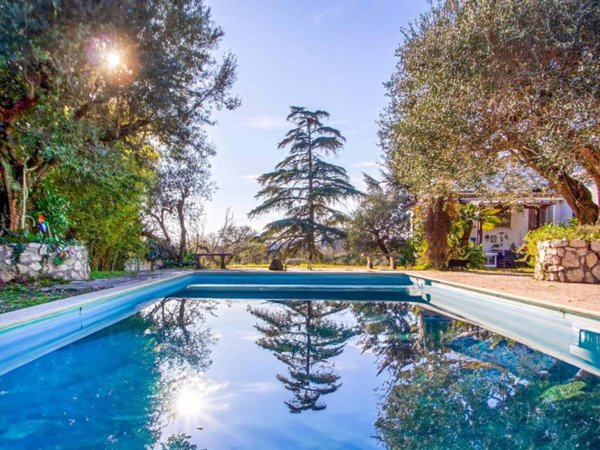 casa indipendente in vendita a Riano