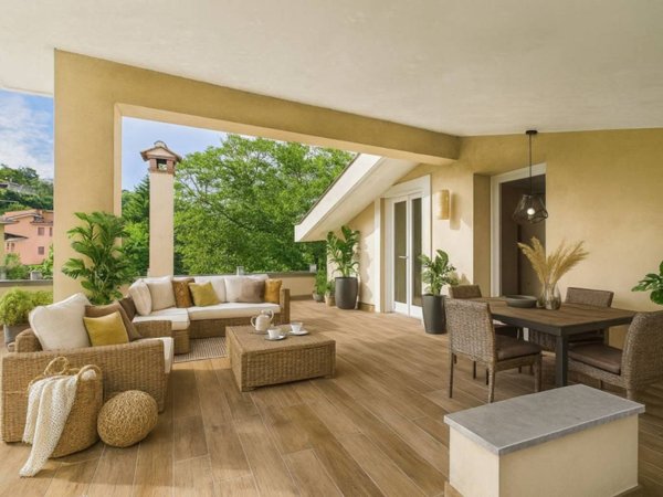 casa indipendente in vendita a Riano