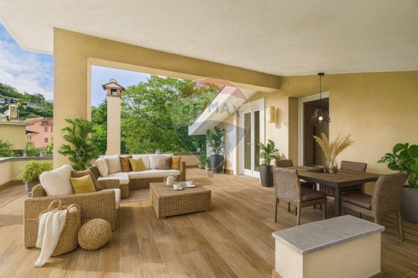 appartamento in vendita a Riano