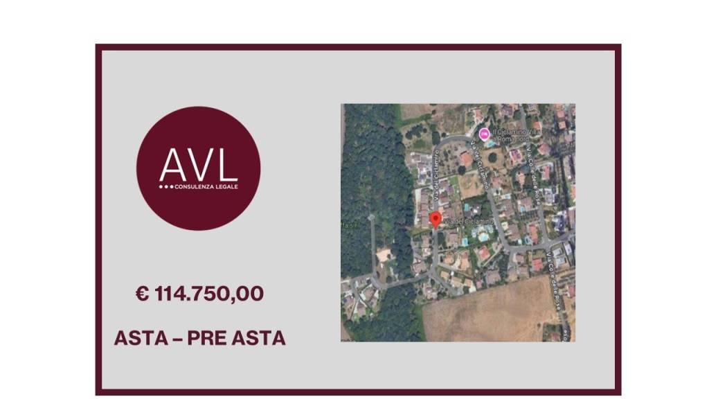 casa indipendente in vendita a Riano