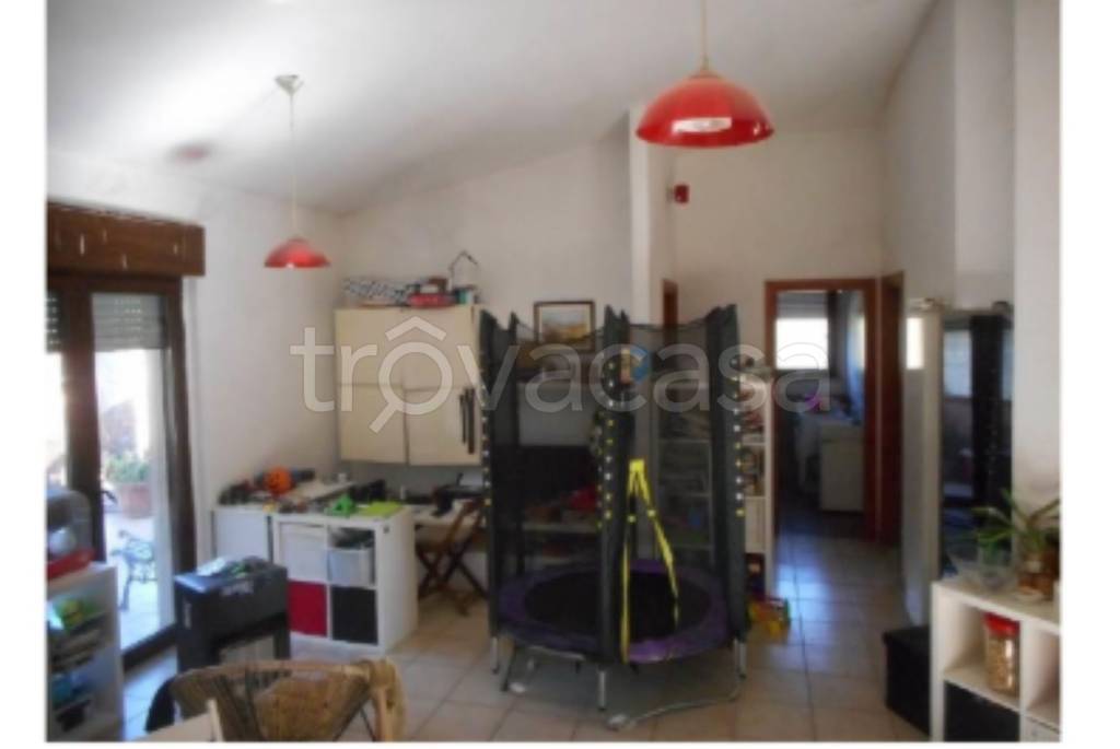 appartamento in vendita a Riano