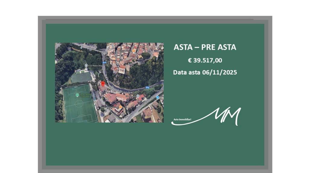 appartamento in vendita a Riano