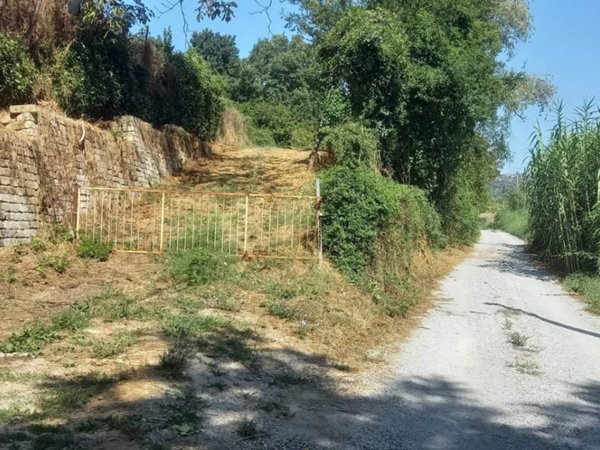 casale in vendita a Riano