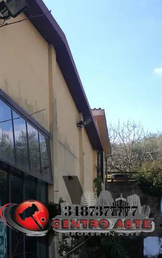 locale commerciale in vendita a Riano