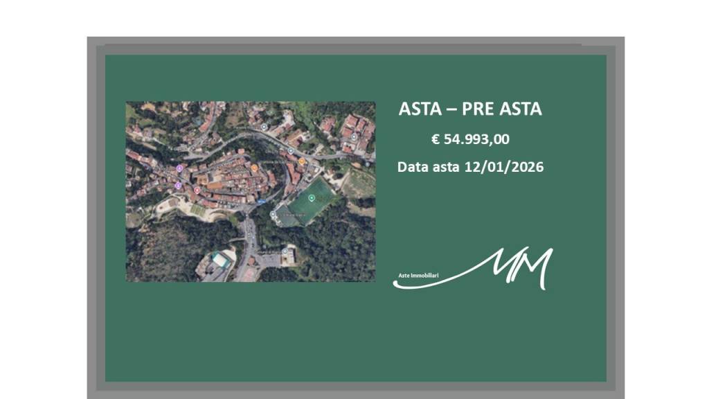 appartamento in vendita a Riano