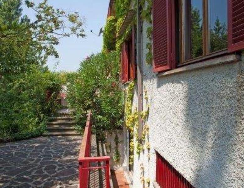 casa indipendente in vendita a Riano