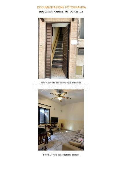 appartamento in vendita a Riano