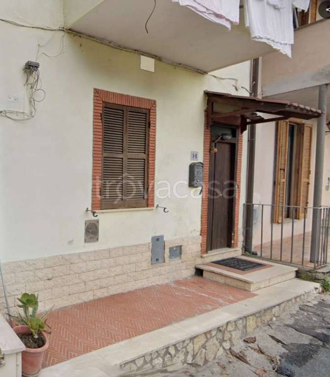 appartamento in vendita a Riano