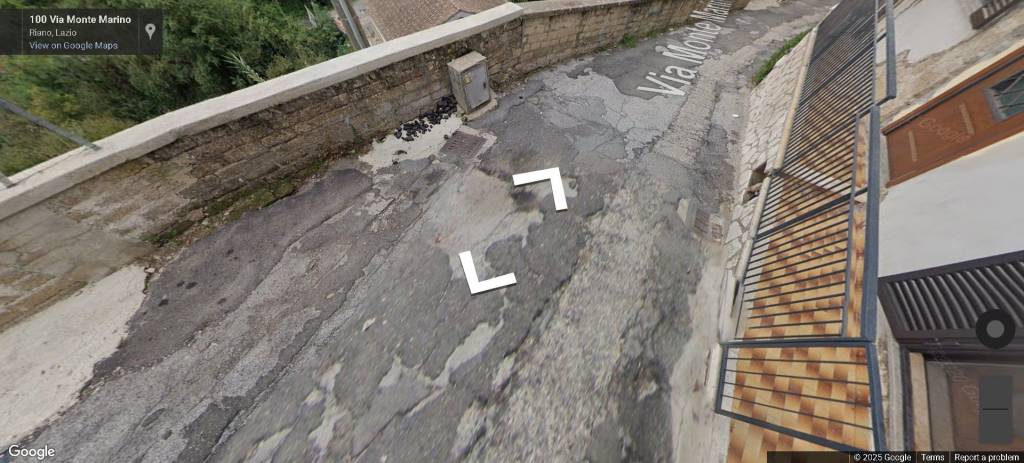 appartamento in vendita a Riano